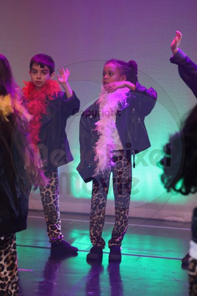 Let's Dance - Image 0753