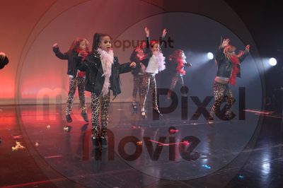 Let's Dance - Image 0855