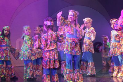 Let's Dance - Image 7945