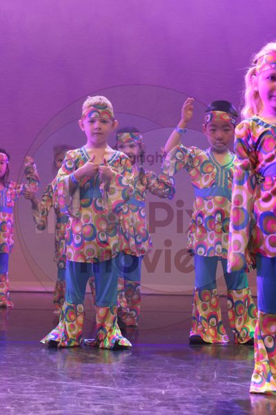 Let's Dance - Image 7978