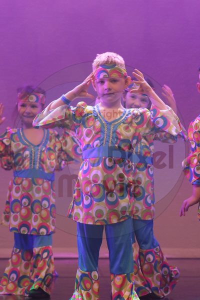 Let's Dance - Image 7988