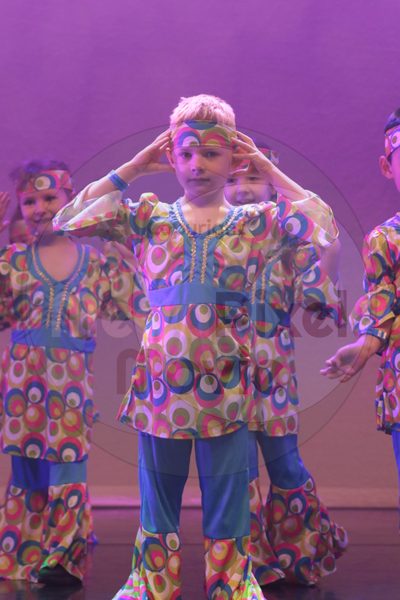 Let's Dance - Image 7989