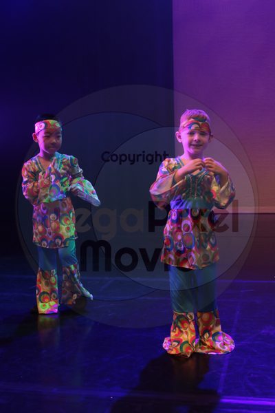Let's Dance - Image 8022