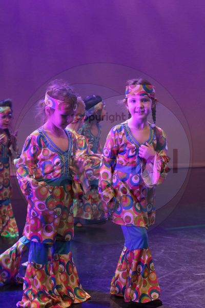 Let's Dance - Image 8035
