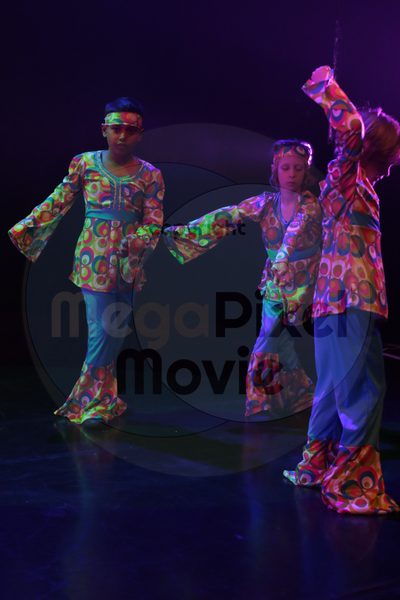 Let's Dance - Image 8160