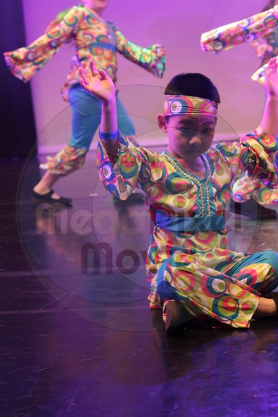 Let's Dance - Image 8259