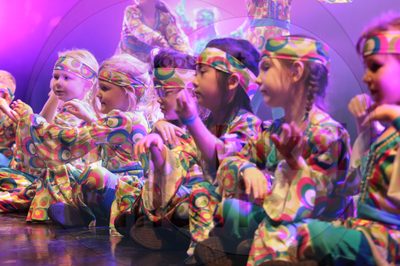 Let's Dance - Image 8303