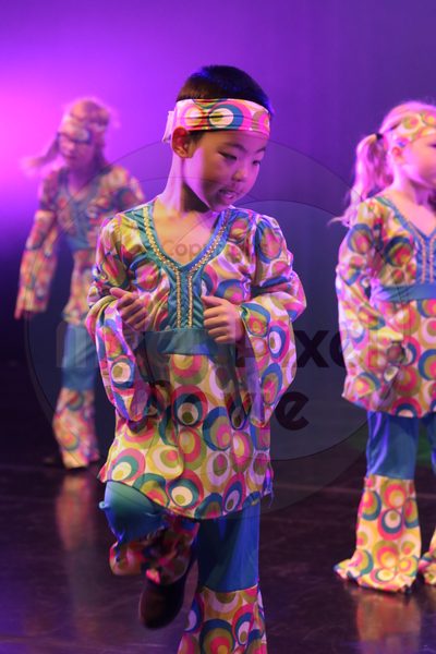 Let's Dance - Image 8361