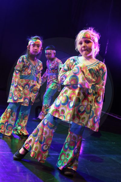 Let's Dance - Image 8408