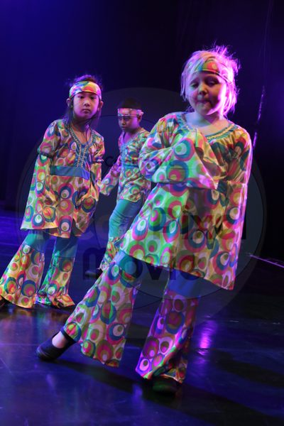 Let's Dance - Image 8410
