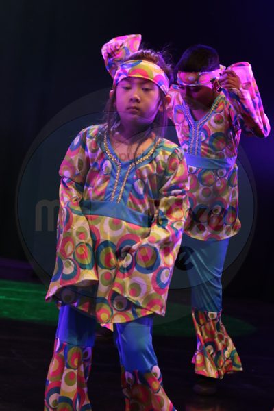 Let's Dance - Image 8411