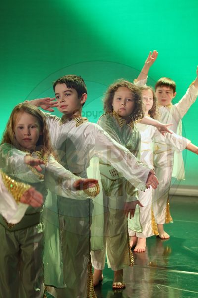 Let's Dance - Image 8265