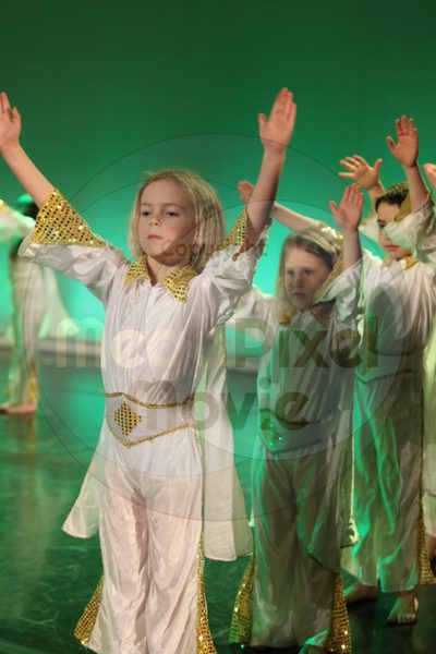 Let's Dance - Image 8267