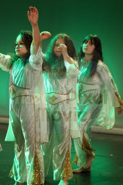 Let's Dance - Image 8274