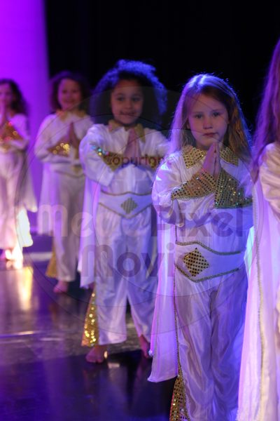 Let's Dance - Image 8333