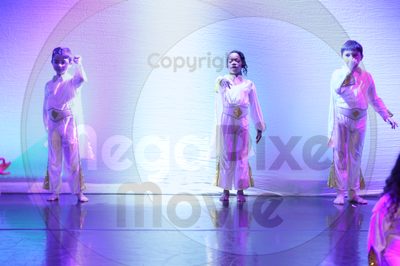 Let's Dance - Image 8366