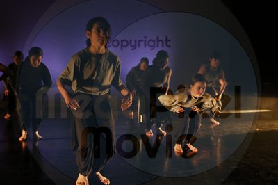 Let's Dance - Image 9119